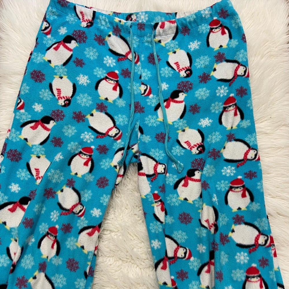 Pajama pants